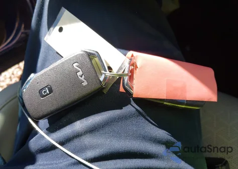 2023 Kia Sorento S from USA, damaged, VIN 5XYRL4LC6PG194971